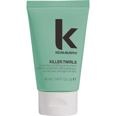 KEVIN.MURPHY KILLER.TWIRLS 1.4 Fl. Oz.