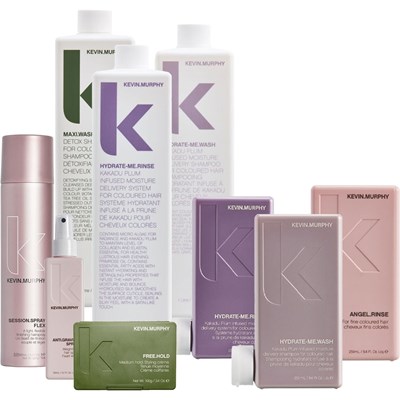 KEVIN.MURPHY BEST MATES INTRO