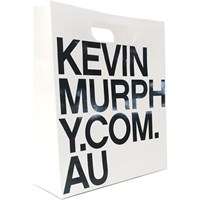KEVIN.MURPHY Retail Bags 12 pk.