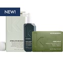 KEVIN.MURPHY THICK AS THIEVES KIT 3 pc.
