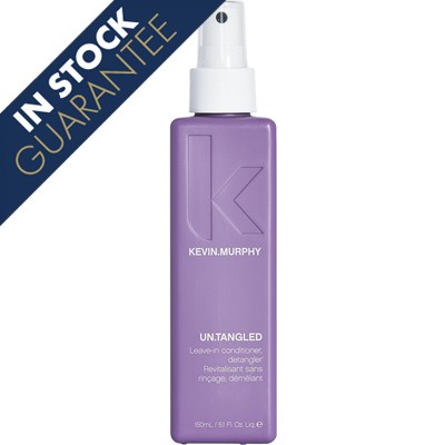 KEVIN.MURPHY UN.TANGLED