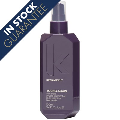 KEVIN.MURPHY YOUNG.AGAIN treatment 3.4 Fl. Oz.