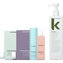 KEVIN.MURPHY BARBER SHOP INTRO