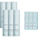 KEVIN.MURPHY Buy 6 BEDROOM.HAIR, Get 3 Travel Size FREE! 9 pc.