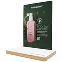 KEVIN.MURPHY BODY.MASS Bamboo Display Artwork