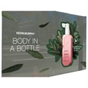 KEVIN.MURPHY BODY.MASS Front of House Cling