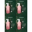 KEVIN.MURPHY BODY.MASS Mirror Cling 4 pk.