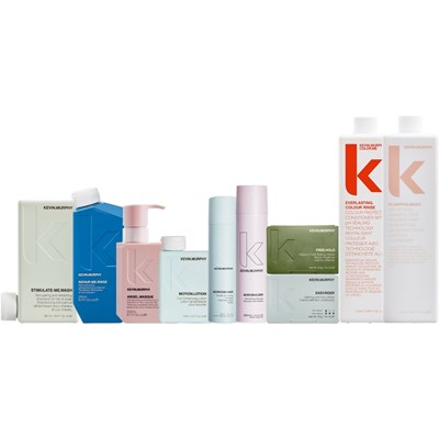 KEVIN.MURPHY BONDI INTRO