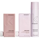 KEVIN.MURPHY BUILD FOR BODY KIT 3 pc.