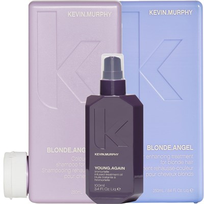 KEVIN.MURPHY ENDLESS BLONDE 3 pc.