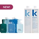 KEVIN.MURPHY FLAWLESS LARGE LAUNCH KIT 41 pc.