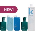 KEVIN.MURPHY FLAWLESS SMALL LAUNCH KIT 15 pc.