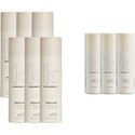 KEVIN.MURPHY Buy 6 FRESH.HAIR, Get 3 Travel Size FREE! 9 pc.