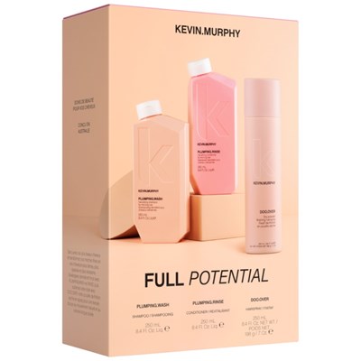KEVIN.MURPHY FULL POTENTIAL KIT 3 pc.