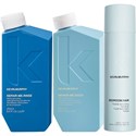 KEVIN.MURPHY FULL RECOVERY KIT 3 pc.