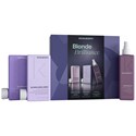 KEVIN.MURPHY BLONDE BRILLIANCE 3 pc.