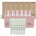 KEVIN.MURPHY Six-Pack Intro Kit 558 pc.
