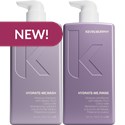 KEVIN.MURPHY LIMITED EDITION HYDRATE-ME KIT 2 pc.