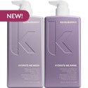 KEVIN.MURPHY LIMITED EDITION HYDRATE-ME KIT 2 pc.