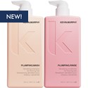 KEVIN.MURPHY LIMITED EDITION PLUMPING KIT 2 pc.