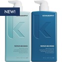 KEVIN.MURPHY LIMITED EDITION REPAIR-ME KIT 2 pc.
