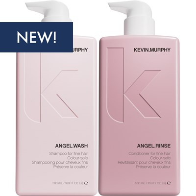 KEVIN.MURPHY LIMITED EDITION ANGEL KIT 2 pc.