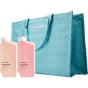 KEVIN.MURPHY PLUMPING SUMMER TOTE KIT 3 pc.