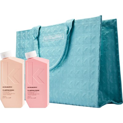 KEVIN.MURPHY PLUMPING SUMMER TOTE KIT 3 pc.