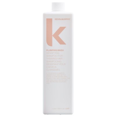 KEVIN.MURPHY PLUMPING.WASH Liter