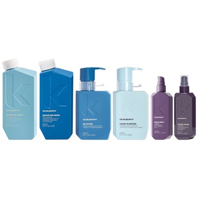 KEVIN.MURPHY REPAIR ME INTRO 22 pc.