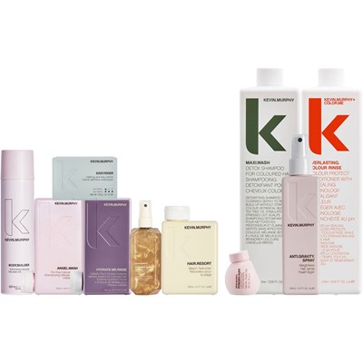 KEVIN.MURPHY SIX-PACK INTRO 595 pc.