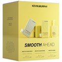 KEVIN.MURPHY SMOOTH AHEAD KIT 3 pc.