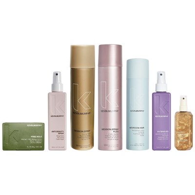 KEVIN.MURPHY STYLE ME INTRO 24 pc.