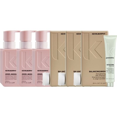 KEVIN.MURPHY Threesome Intro Kit 281 pc.