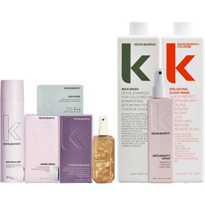 KEVIN.MURPHY THREESOME INTRO 270 pc.