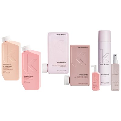 KEVIN.MURPHY VOLUME UP INTRO 25 pc.