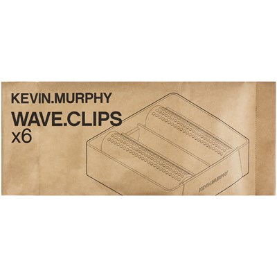 wave clip kevin murphy