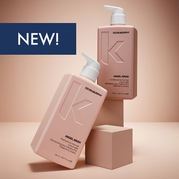 KEVIN.MURPHY LIMITED EDITION ANGEL KIT 2 pc.