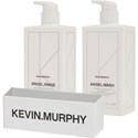KEVIN.MURPHY LIMITED EDITION BREAST CANCER AWARENESS ANGEL DUO 3 pc.