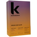 KEVIN.MURPHY DREAM & GLOW KIT 4 pc.