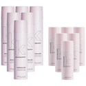 KEVIN.MURPHY BODY.BUILDER SMALL KIT 12 pc.