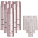 KEVIN.MURPHY SESSION.SPRAY FLEX SMALL KIT 12 pc.
