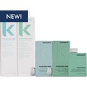 KEVIN.MURPHY KILLER.CURLS SMALL INTRO 22 pc.