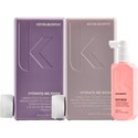 KEVIN.MURPHY THICKER HYDRATE KIT 12 pc.