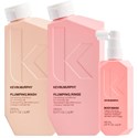 KEVIN.MURPHY THICKER PLUMPING KIT 12 pc.