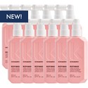 KEVIN.MURPHY BODY.MASS RELAUNCH KIT 17 pc.