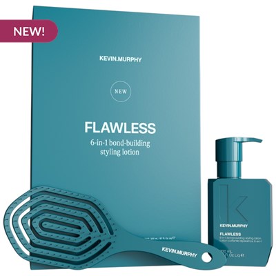 KEVIN.MURPHY FLAWLESS STYLIST KIT 2 pc.