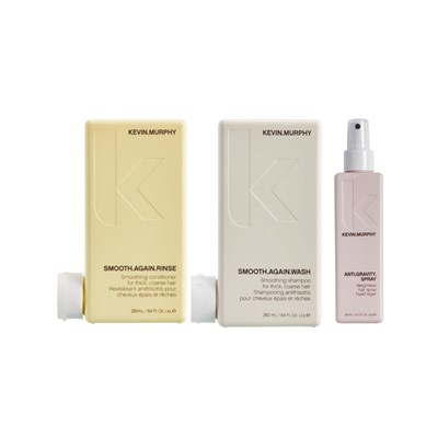 KEVIN.MURPHY EARTH DAY SMOOTH KIT 12 pc.