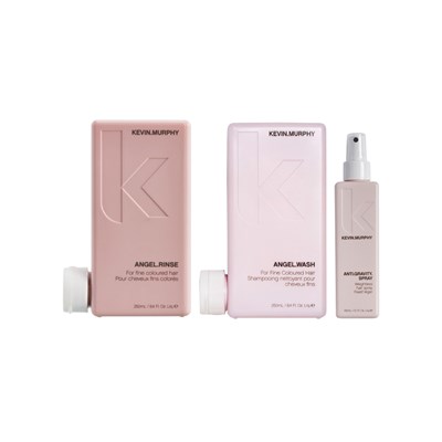 KEVIN.MURPHY EARTH DAY ANGEL KIT 12 pc.