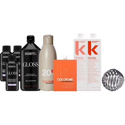 KEVIN.MURPHY COLOR GLOSS Large Intro